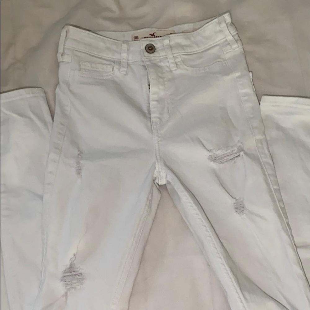 Hollister Skinny Jeans